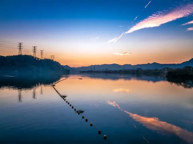 高效节能可靠性